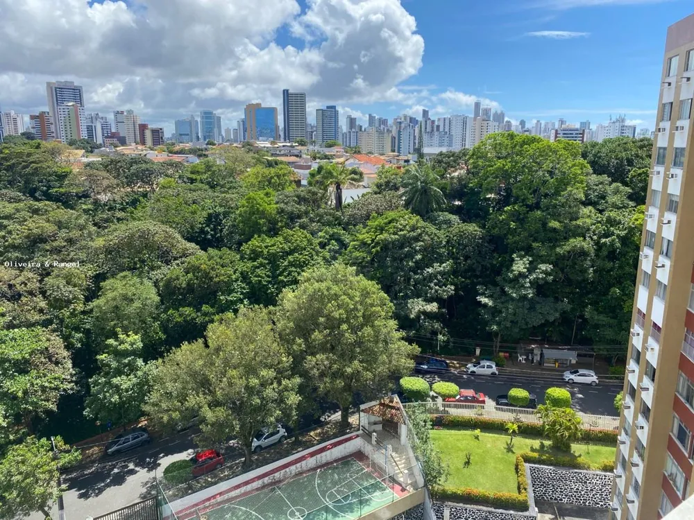 Apartamento, 3 quartos, 78 m² - Foto 11