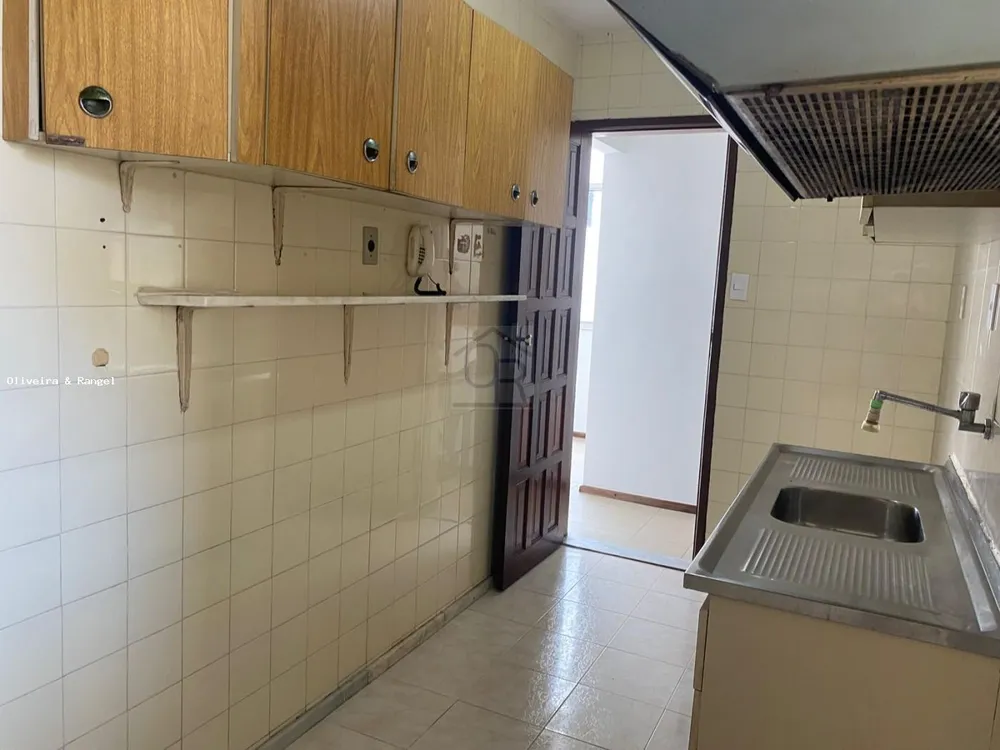 Apartamento, 3 quartos, 78 m² - Foto 5