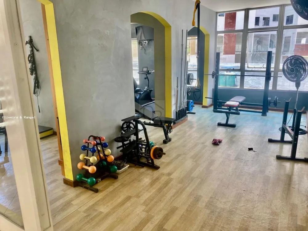 Apartamento, 3 quartos, 78 m² - Foto 2