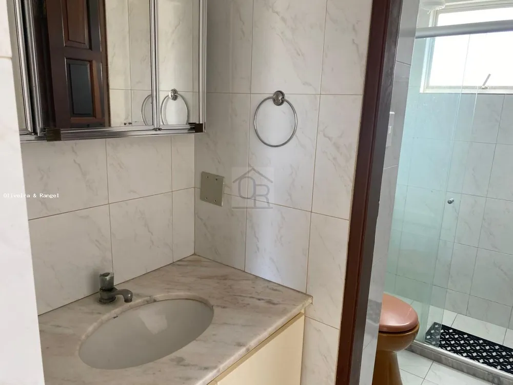 Apartamento, 3 quartos, 78 m² - Foto 2