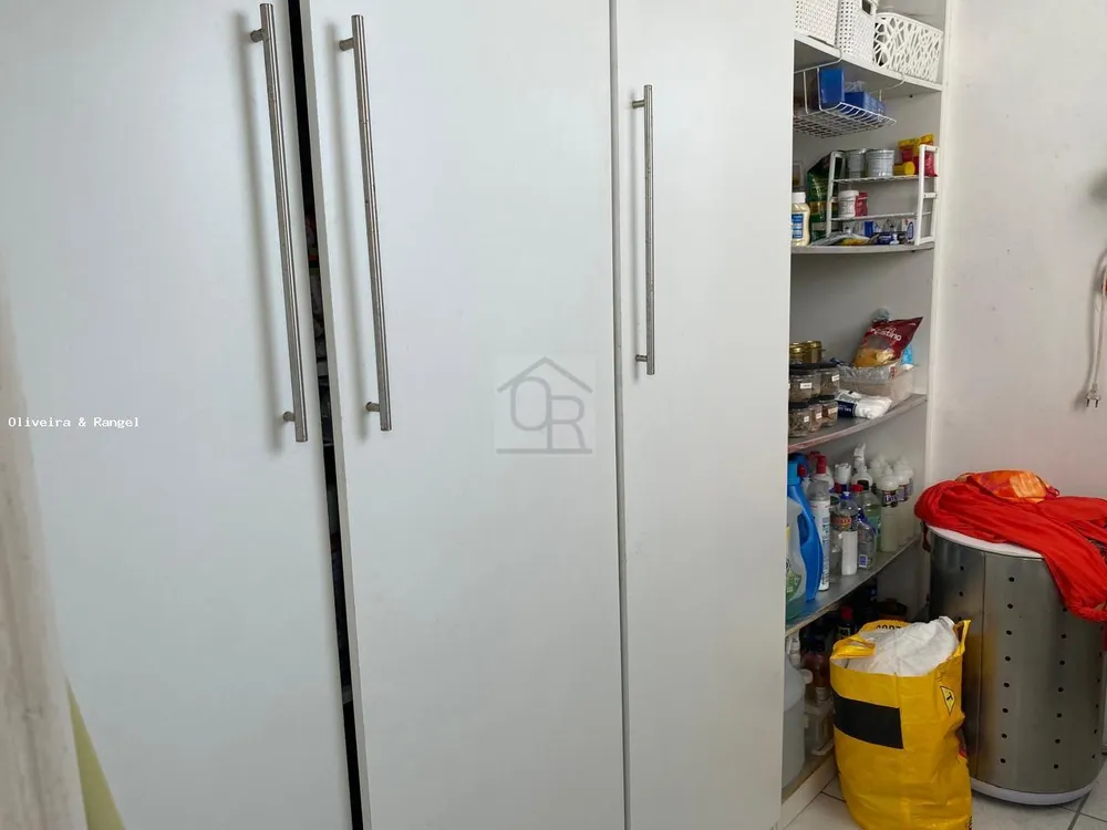 Apartamento, 3 quartos, 128 m² - Foto 9