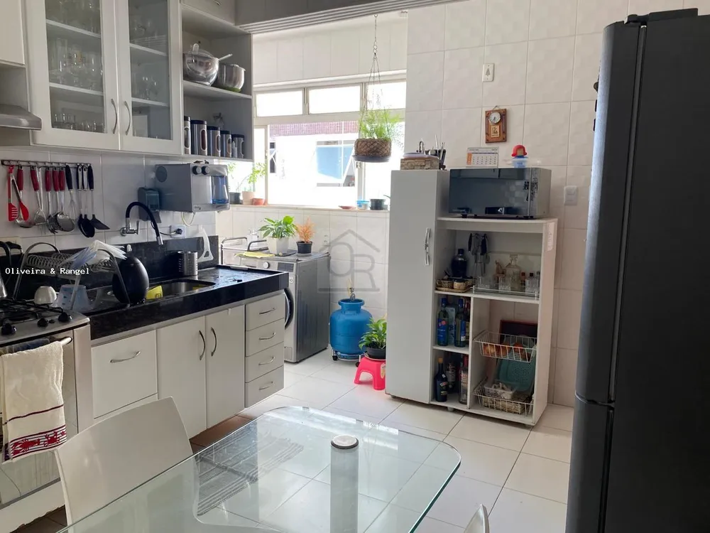 Apartamento, 3 quartos, 128 m² - Foto 11