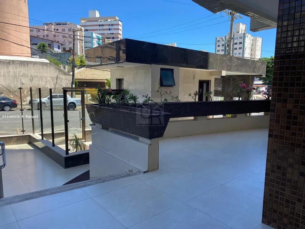 Apartamento, 3 quartos, 128 m² - Foto 14
