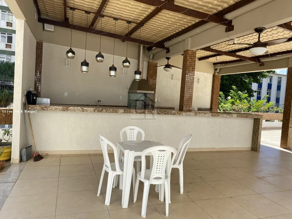 Apartamento, 3 quartos, 128 m² - Foto 16