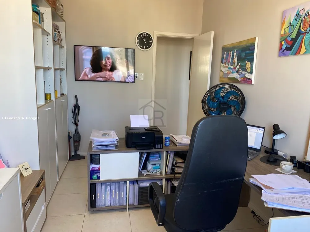 Apartamento, 3 quartos, 128 m² - Foto 5