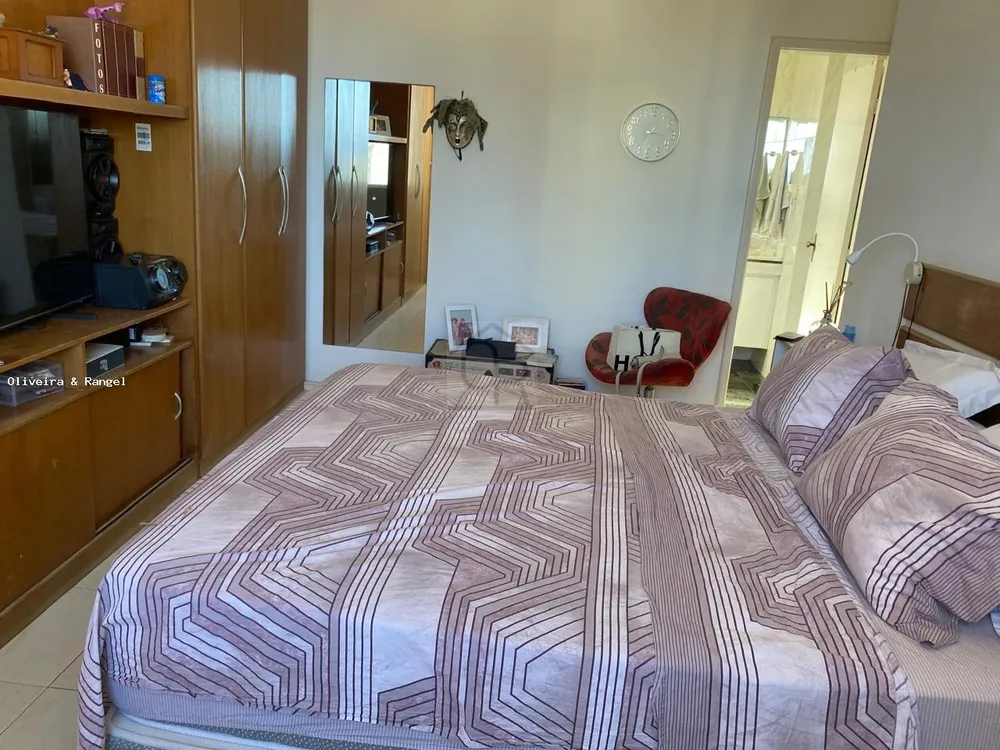 Apartamento, 3 quartos, 128 m² - Foto 7