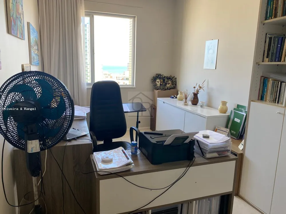 Apartamento, 3 quartos, 128 m² - Foto 3