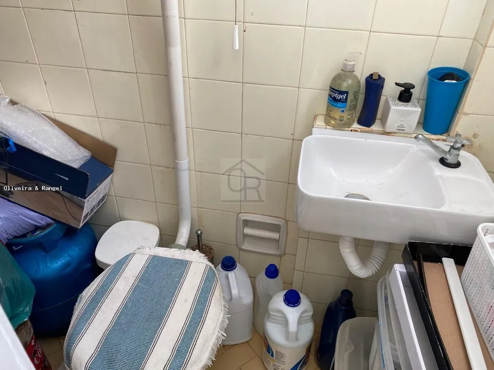 Apartamento, 3 quartos, 128 m² - Foto 13