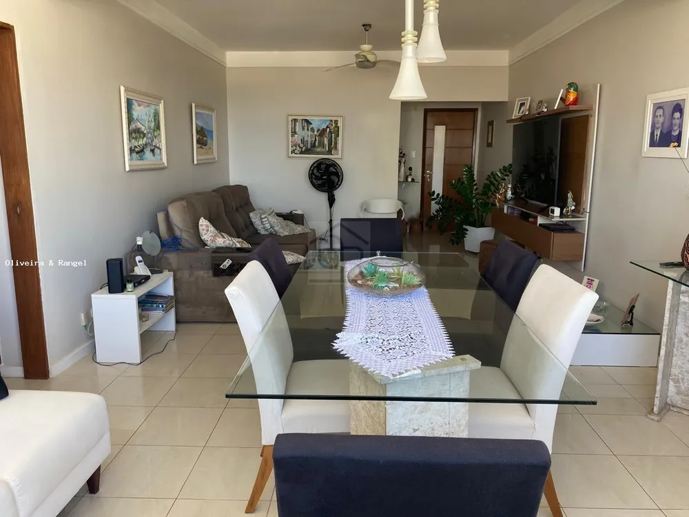 Apartamento, 3 quartos, 128 m² - Foto 4