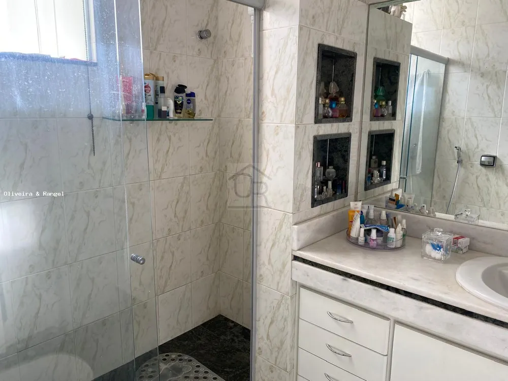 Apartamento, 3 quartos, 128 m² - Foto 8