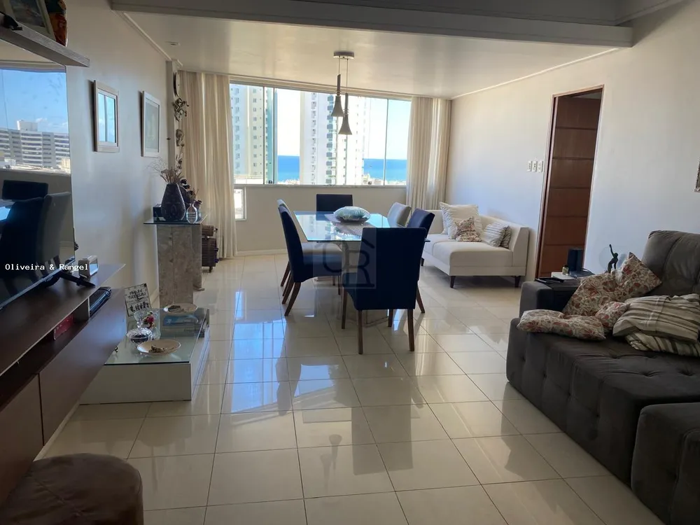Apartamento, 3 quartos, 128 m² - Foto 1