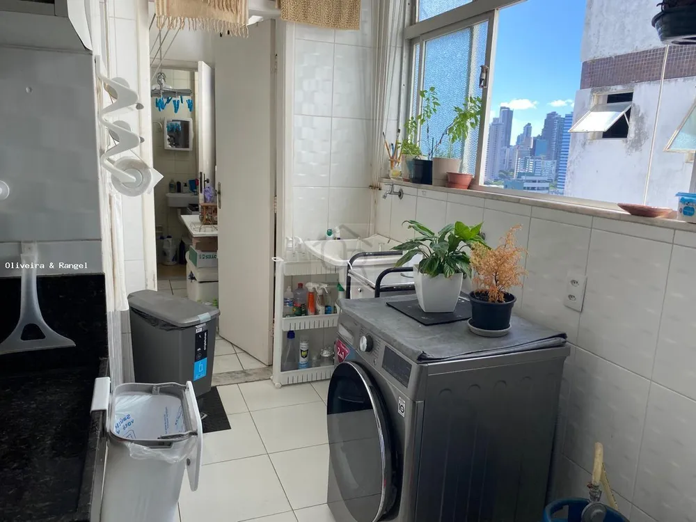 Apartamento, 3 quartos, 128 m² - Foto 10