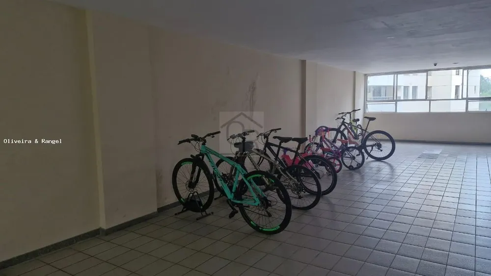 Apartamento, 1 quarto, 45 m² - Foto 14