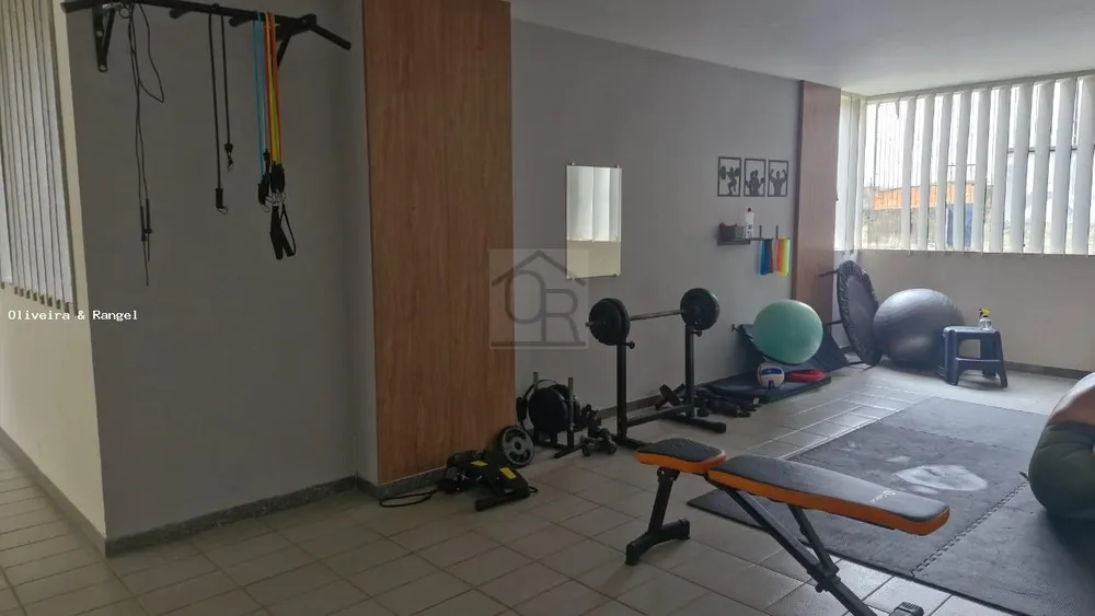 Apartamento, 1 quarto, 45 m² - Foto 9