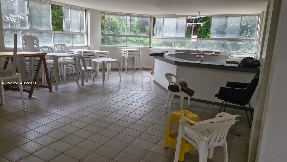 Apartamento, 1 quarto, 45 m² - Foto 8