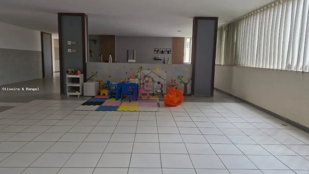 Apartamento, 1 quarto, 45 m² - Foto 1