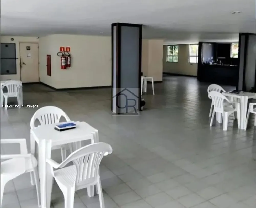 Apartamento, 1 quarto, 45 m² - Foto 3