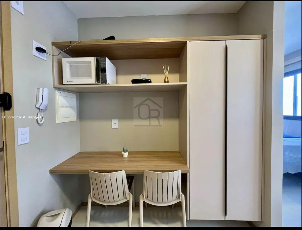 Apartamento, 1 quarto, 28 m² - Foto 13