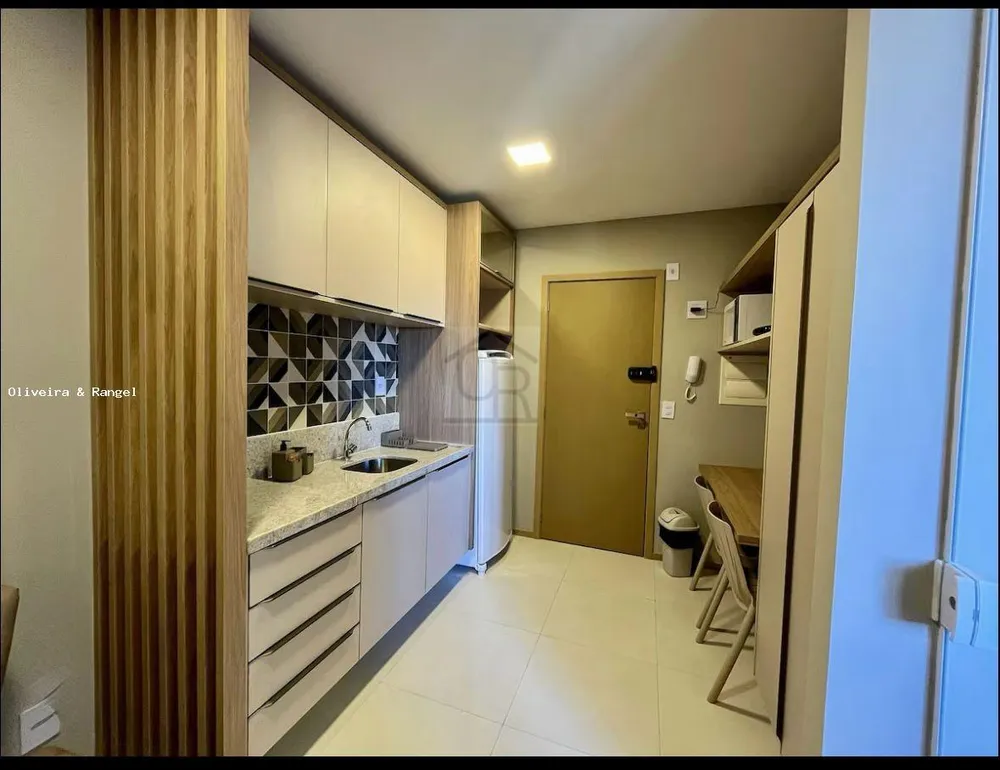 Apartamento, 1 quarto, 28 m² - Foto 11