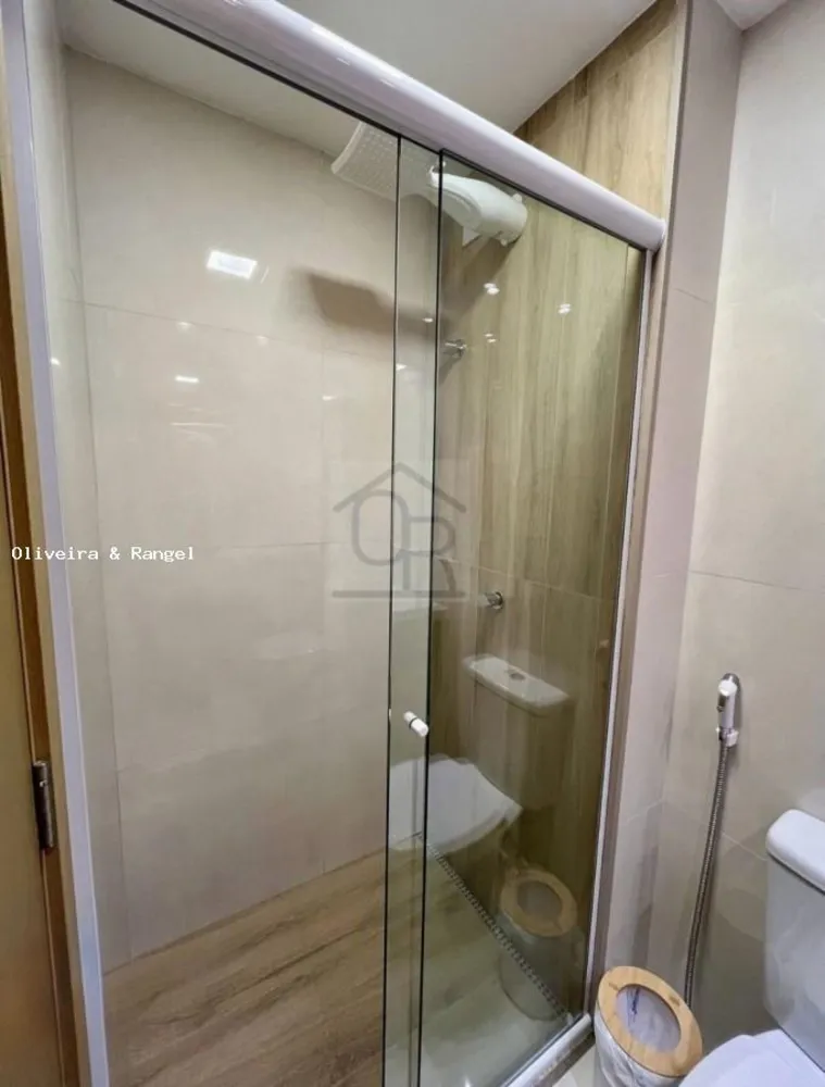 Apartamento, 1 quarto, 28 m² - Foto 1