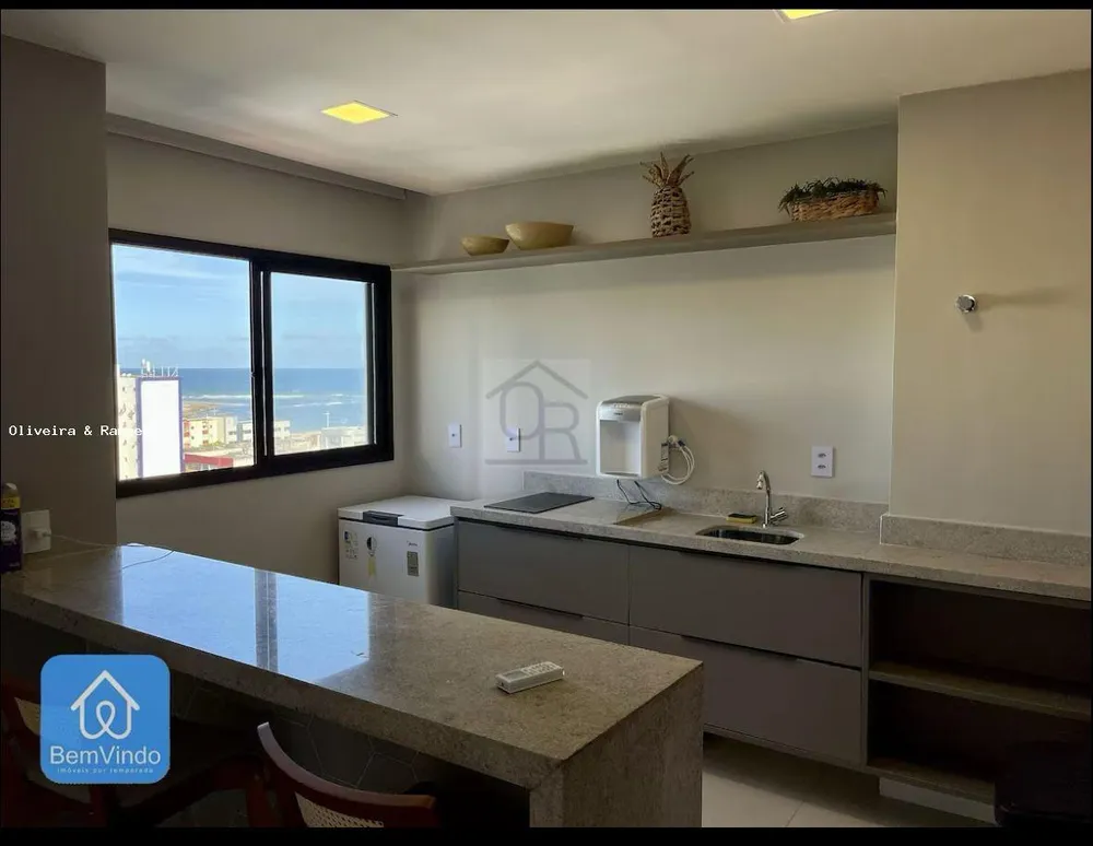 Apartamento, 1 quarto, 28 m² - Foto 4