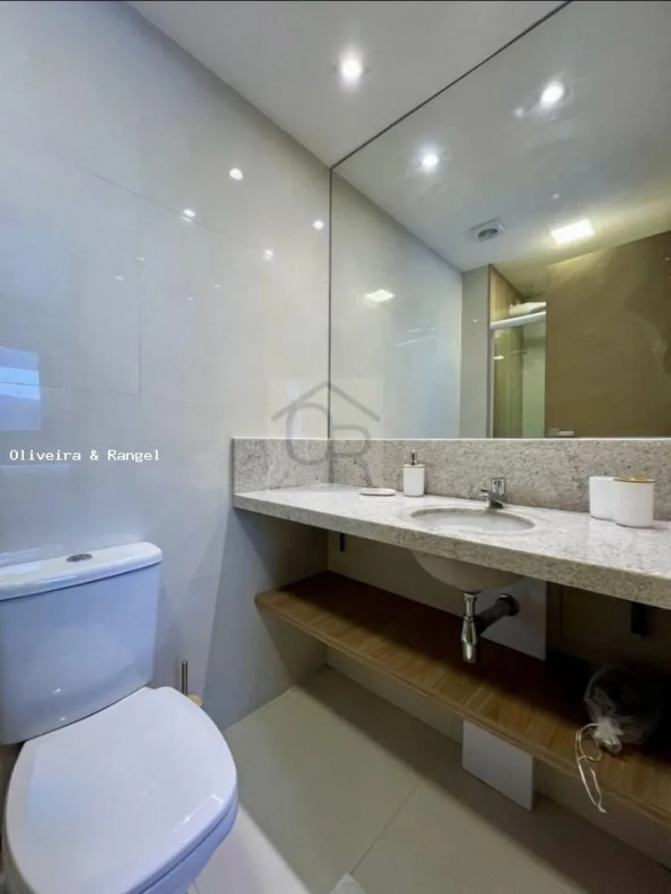 Apartamento, 1 quarto, 28 m² - Foto 3