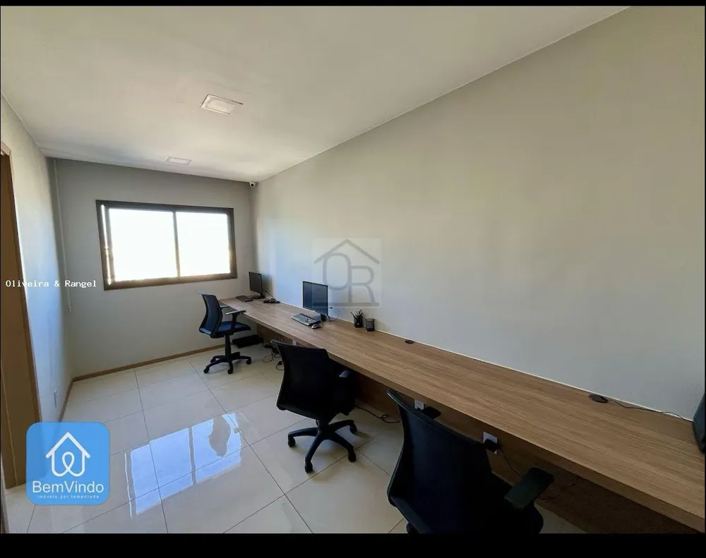 Apartamento, 1 quarto, 28 m² - Foto 8