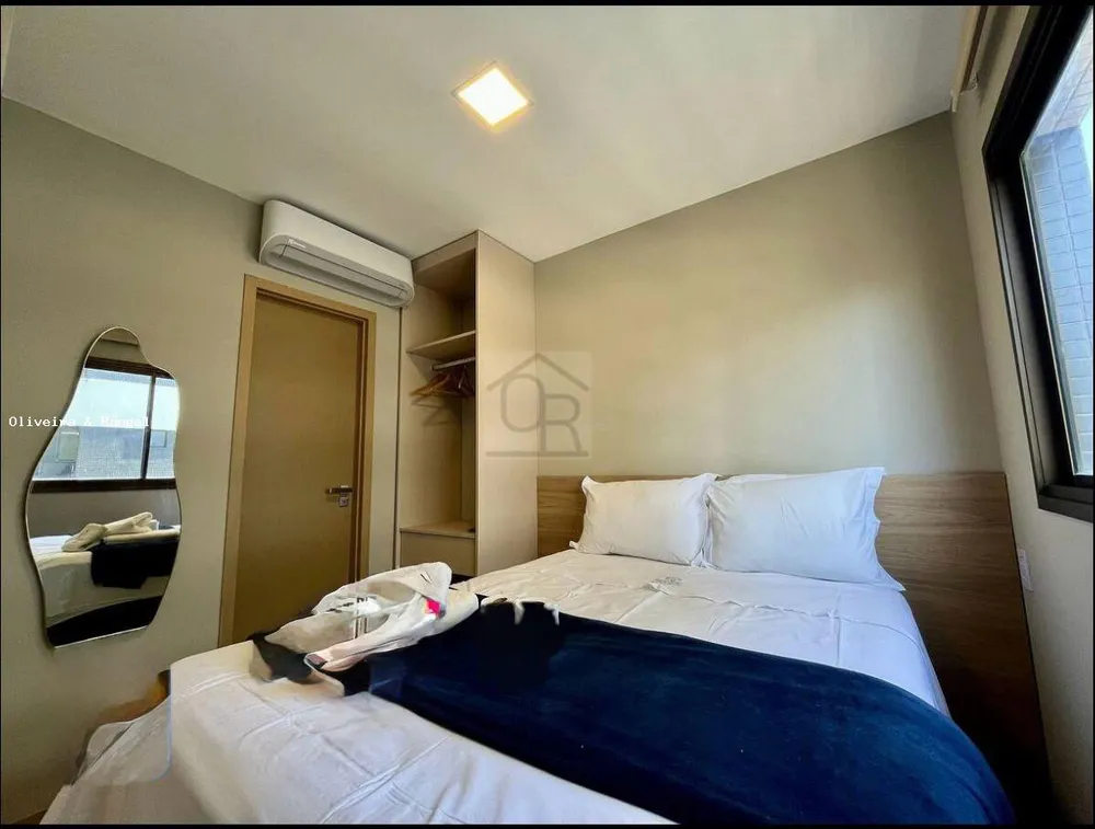 Apartamento, 1 quarto, 28 m² - Foto 12