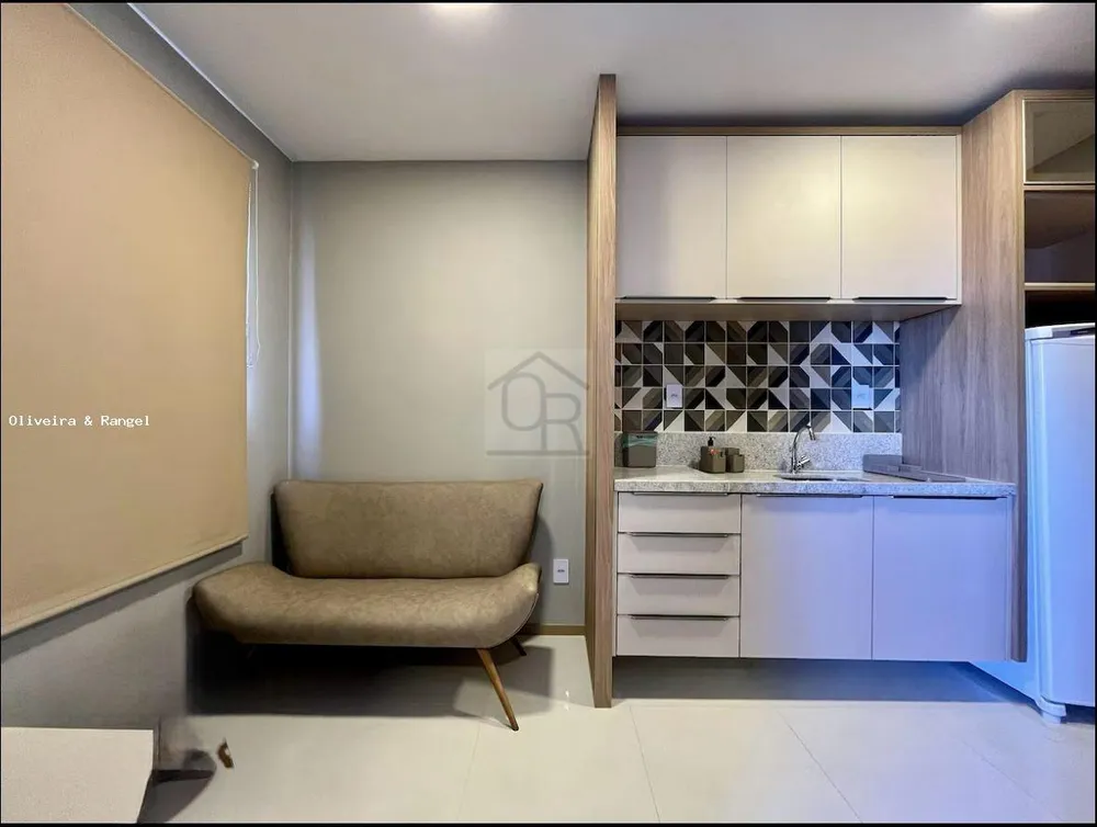 Apartamento, 1 quarto, 28 m² - Foto 10