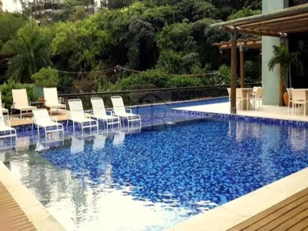 Apartamento, 3 quartos, 135 m² - Foto 5