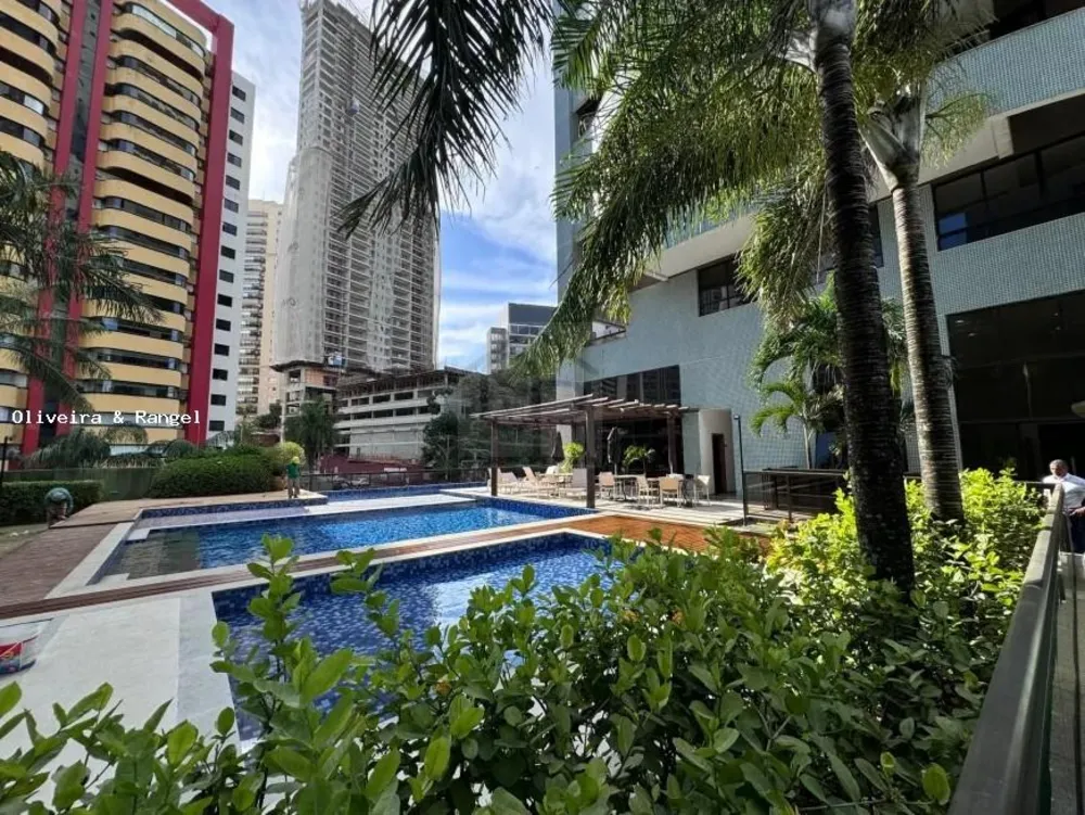 Apartamento, 3 quartos, 135 m² - Foto 10