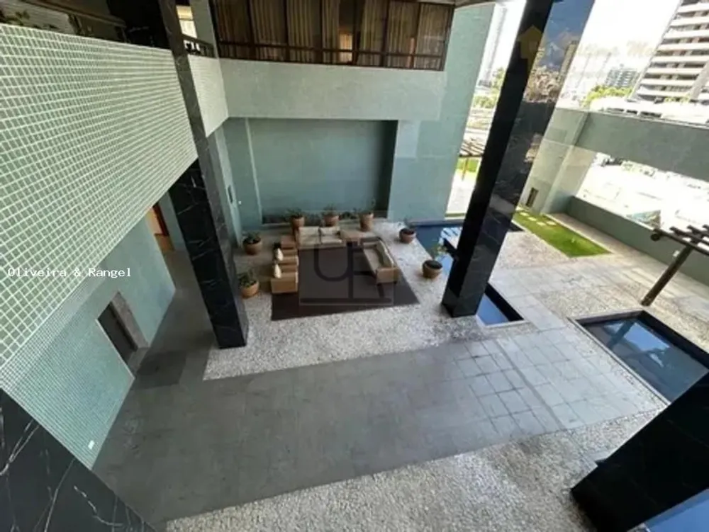 Apartamento, 3 quartos, 135 m² - Foto 1