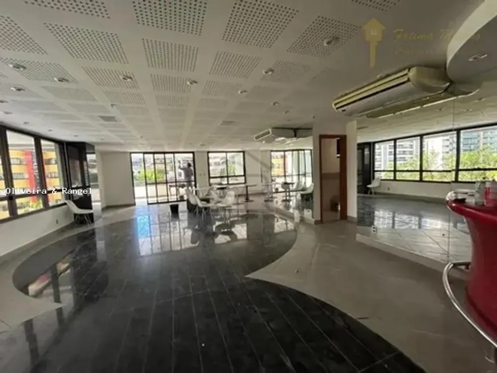 Apartamento, 3 quartos, 135 m² - Foto 8