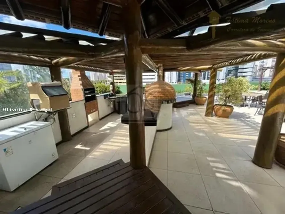 Apartamento, 3 quartos, 135 m² - Foto 13