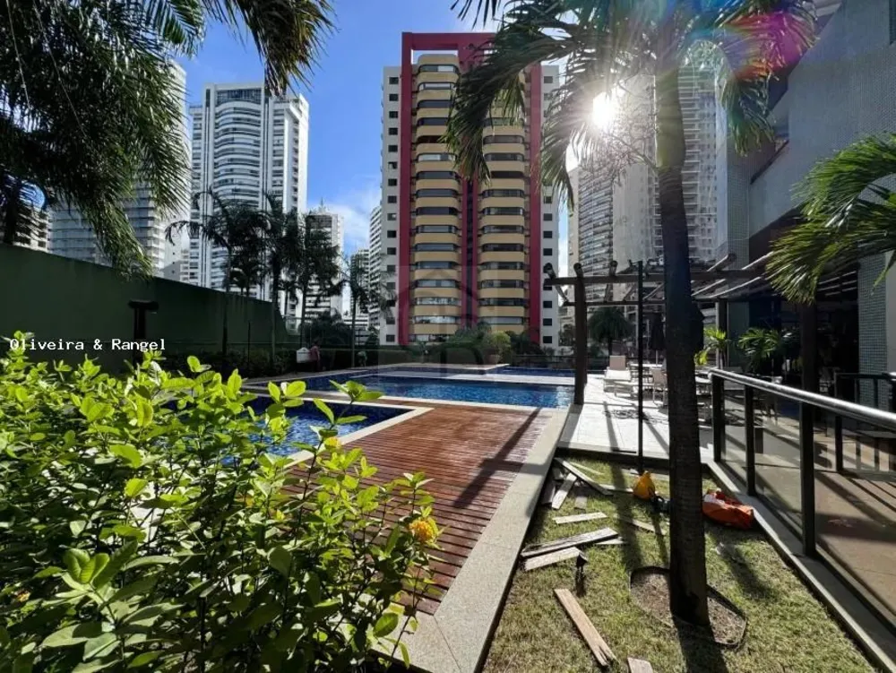 Apartamento, 3 quartos, 135 m² - Foto 2