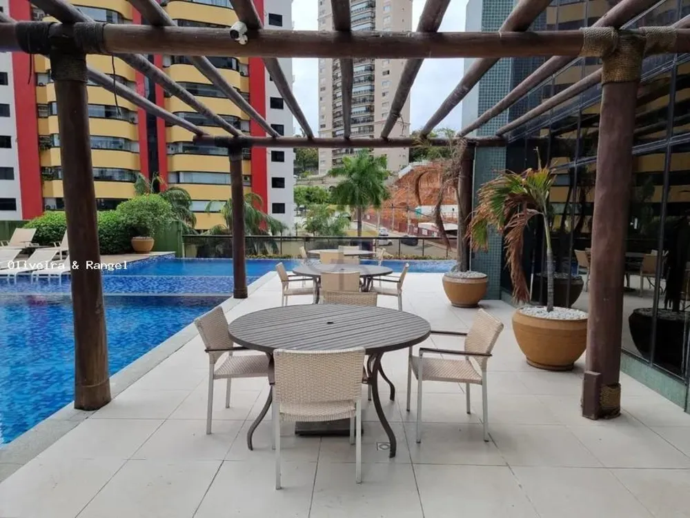 Apartamento, 3 quartos, 135 m² - Foto 9