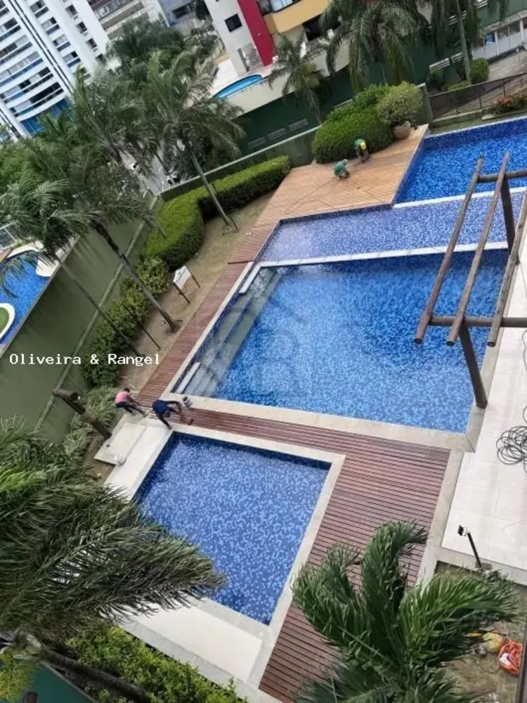 Apartamento, 3 quartos, 135 m² - Foto 6