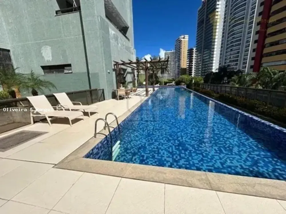 Apartamento, 3 quartos, 135 m² - Foto 7