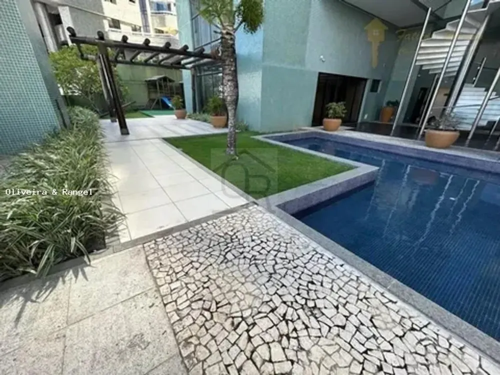 Apartamento, 3 quartos, 135 m² - Foto 3