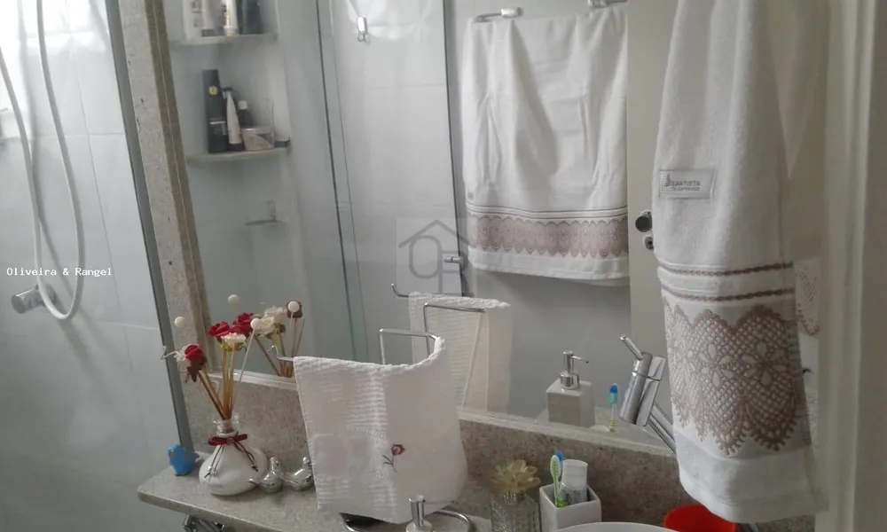 Apartamento, 3 quartos, 90 m² - Foto 5