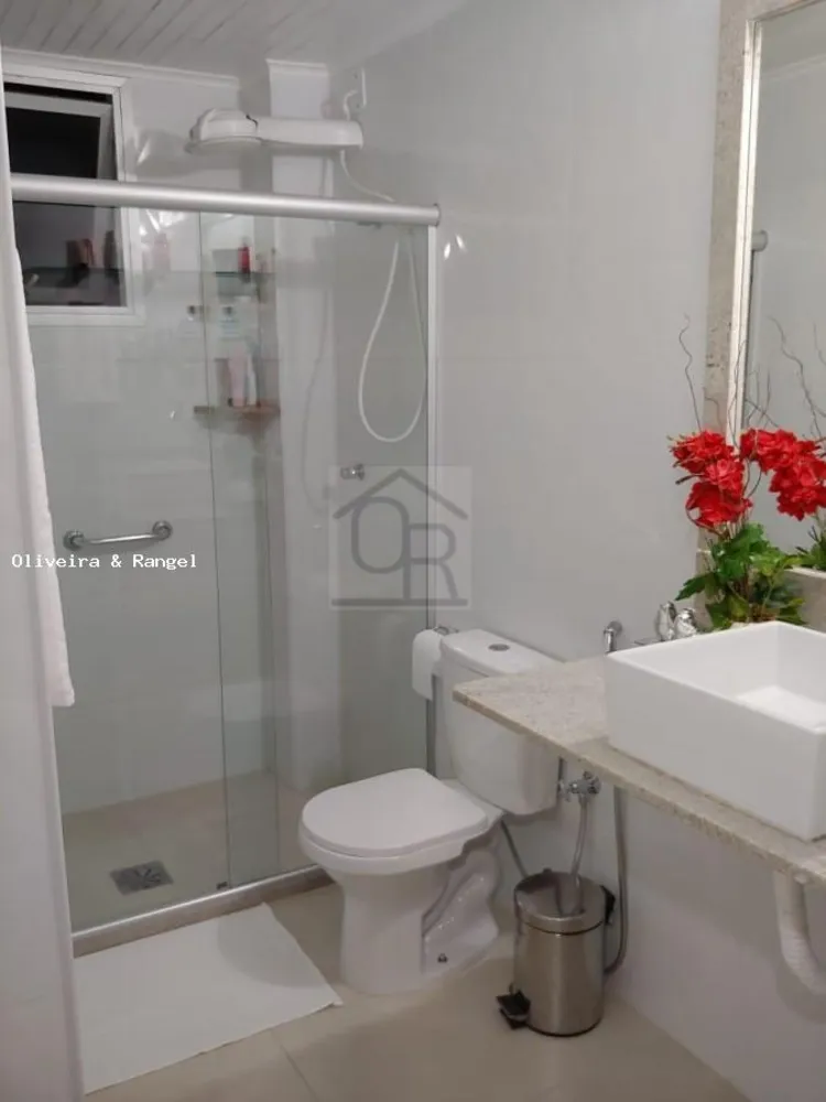 Apartamento, 3 quartos, 90 m² - Foto 15