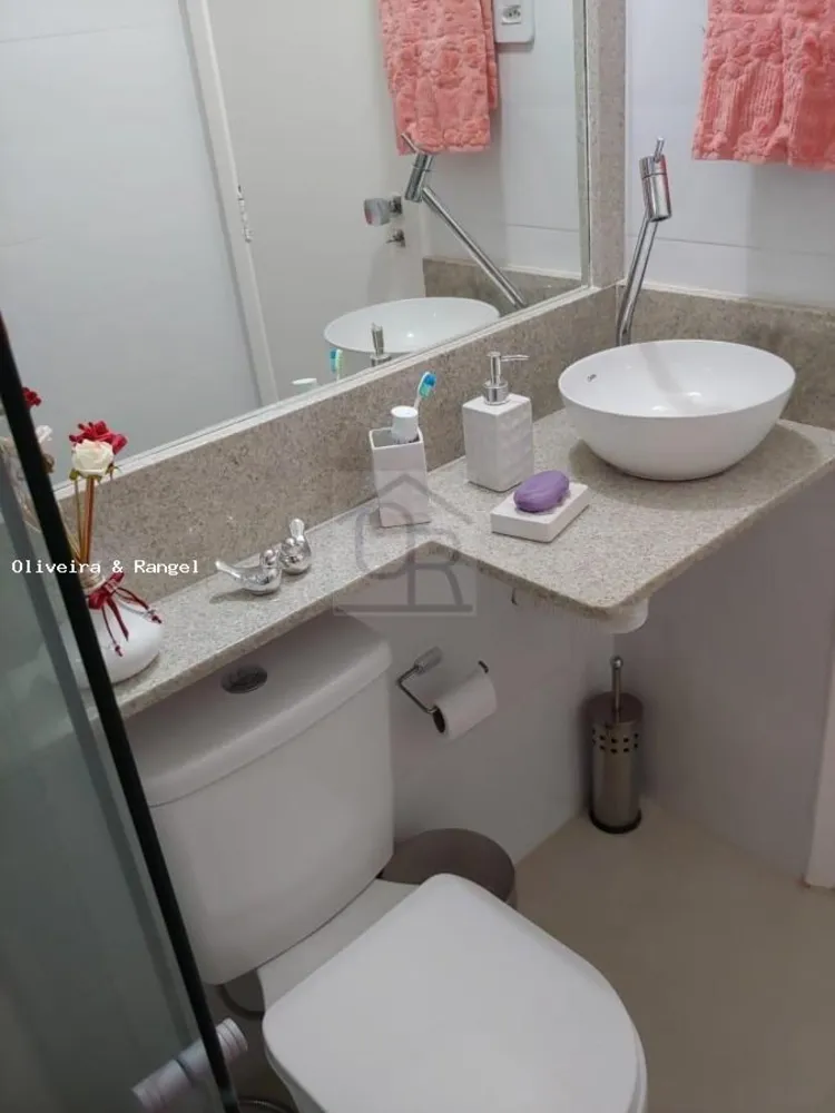 Apartamento, 3 quartos, 90 m² - Foto 10