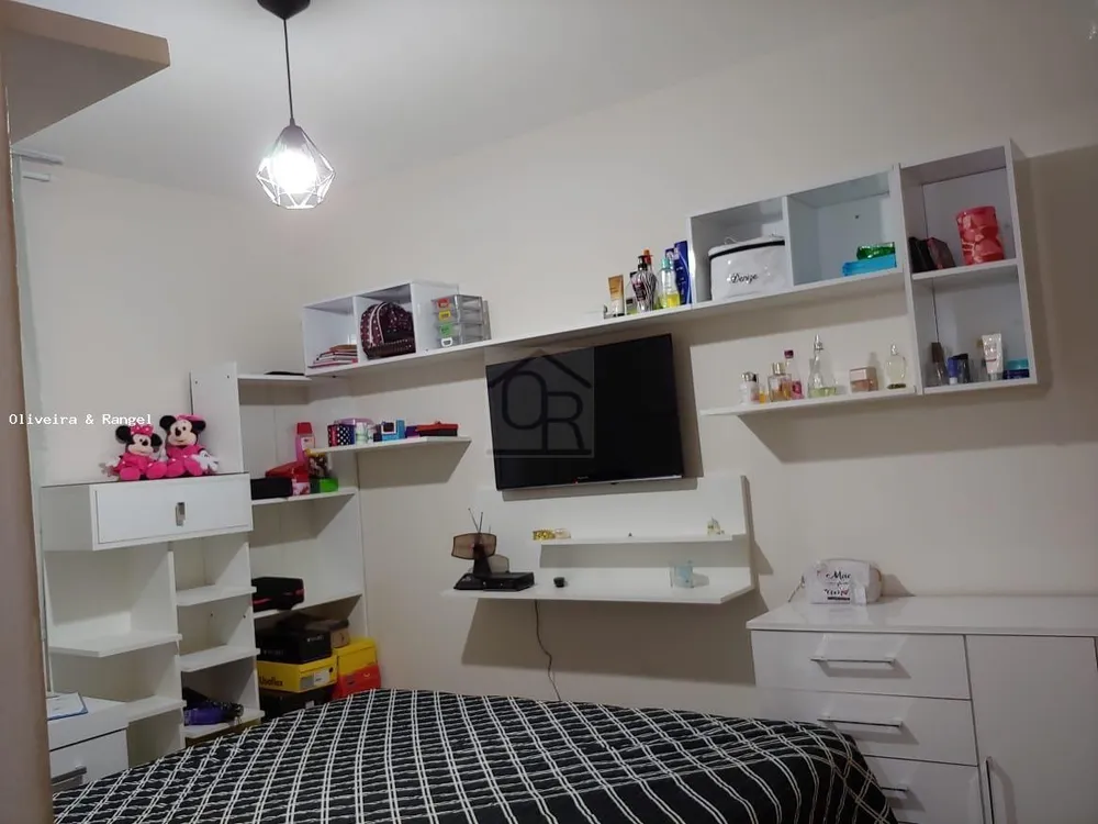 Apartamento, 3 quartos, 90 m² - Foto 9