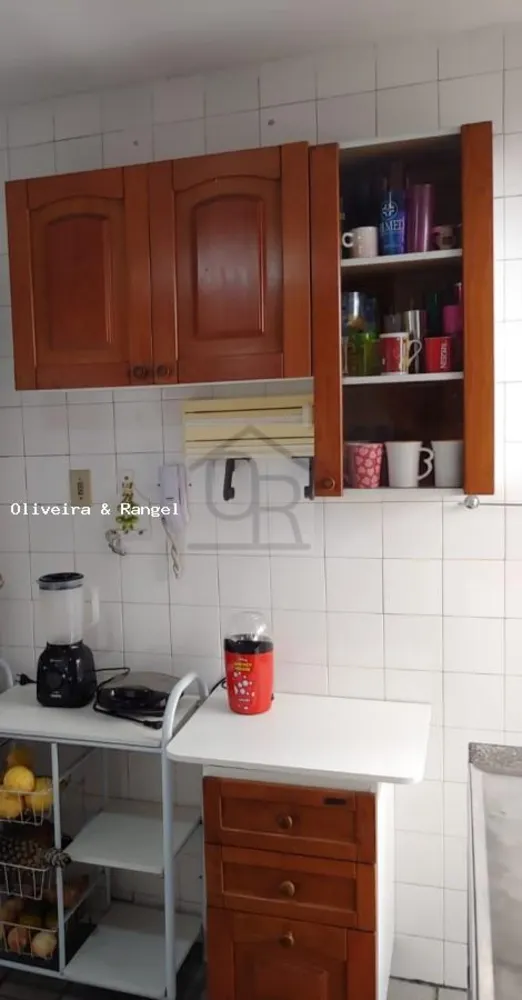 Apartamento, 3 quartos, 90 m² - Foto 6
