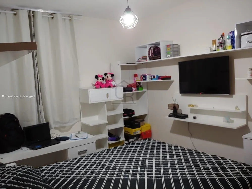 Apartamento, 3 quartos, 90 m² - Foto 7