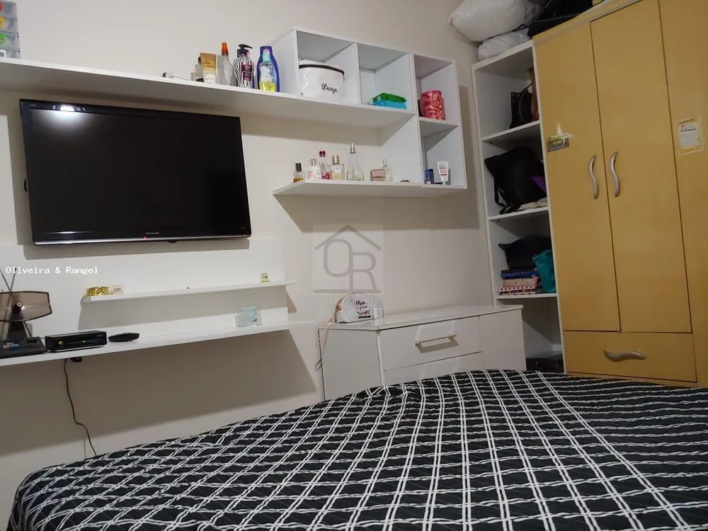 Apartamento, 3 quartos, 90 m² - Foto 8
