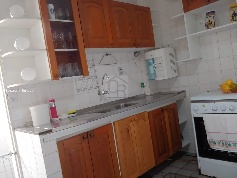 Apartamento, 3 quartos, 90 m² - Foto 3