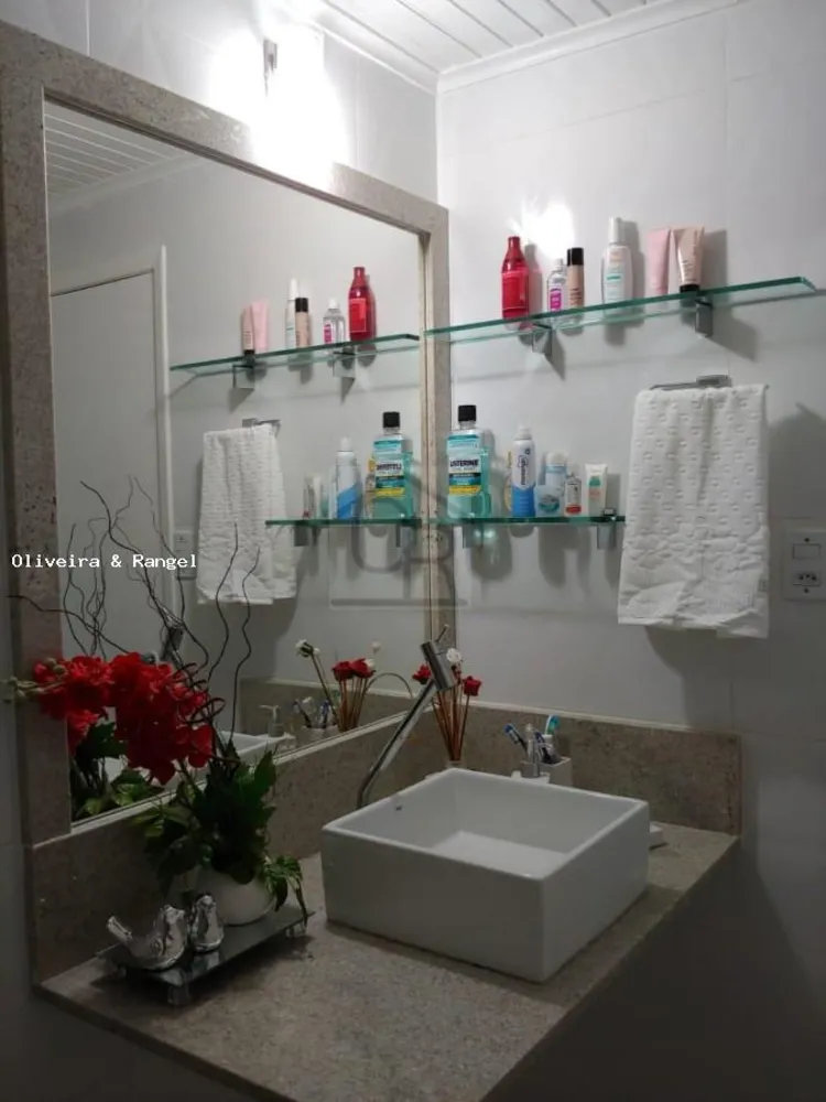 Apartamento, 3 quartos, 90 m² - Foto 11