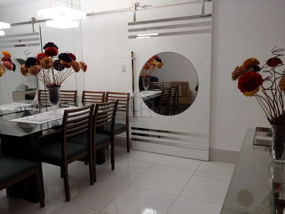 Apartamento, 3 quartos, 90 m² - Foto 16