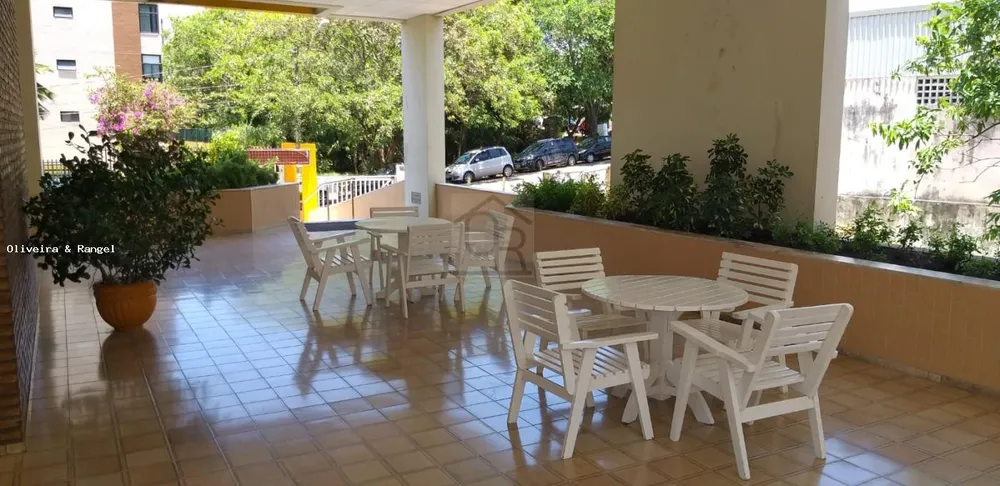 Apartamento, 1 quarto, 45 m² - Foto 1